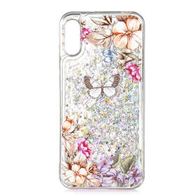 Zore Huawei Y6 2019 Marshmelo Silikon Kılıf