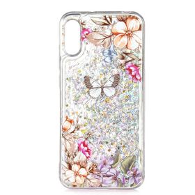 Zore Huawei Y6 2019 Marshmelo Silikon Kılıf