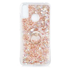 Zore Huawei Y6 2019 Milce Kapak Kılıf