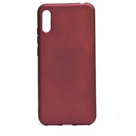 Zore Huawei Y6 2019 Premier Silikon Kılıf