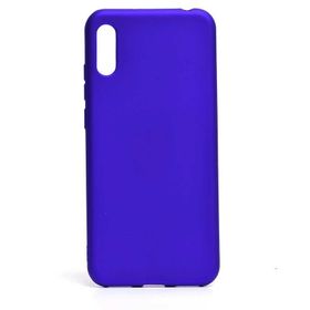 Zore Huawei Y6 2019 Premier Silikon Kılıf