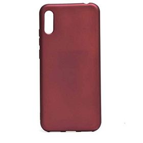 Zore Huawei Y6 2019 Premier Silikon Kılıf