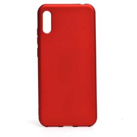 Zore Huawei Y6 2019 Premier Silikon Kılıf
