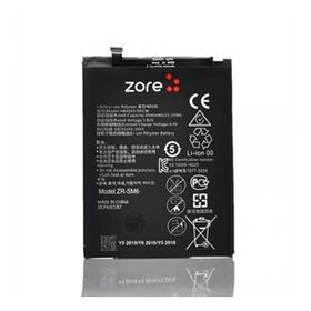 Zore Huawei Y6 2019 Tam Orjinal Batarya