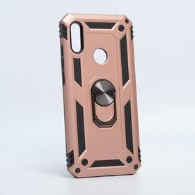 Zore Huawei Y6 2019 Vega Kapak Kılıf