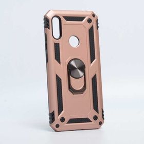 Zore Huawei Y6 2019 Vega Kapak Kılıf