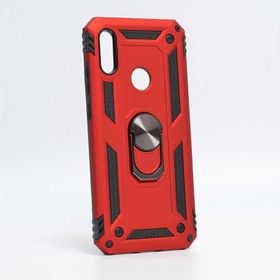 Zore Huawei Y6 2019 Vega Kapak Kılıf