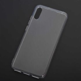 Zore Huawei Y6 Pro 2019 Süper Silikon Kılıf