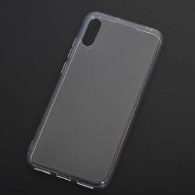 Zore Huawei Y6 Pro 2019 Süper Silikon Kılıf