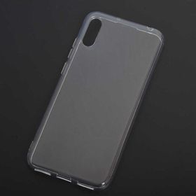 Zore Huawei Y6 Pro 2019 Süper Silikon Kılıf