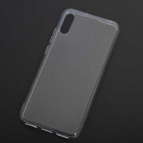 Zore Huawei Y6 Pro 2019 Süper Silikon Kılıf