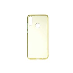Zore Huawei Y6P Bistro Kapak Kılıf