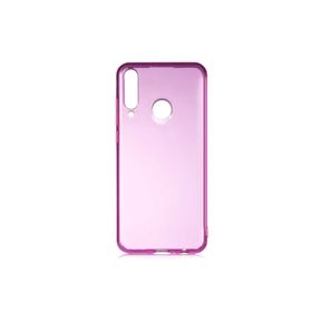 Zore Huawei Y6P Bistro Kapak Kılıf