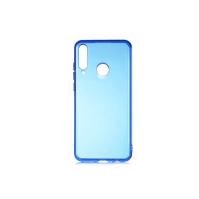 Zore Huawei Y6P Bistro Kapak Kılıf
