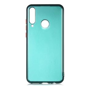 Zore Huawei Y6P Bistro Kapak Kılıf