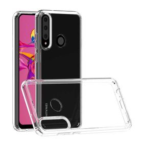 Zore Huawei Y6P Coss Kapak Kılıf