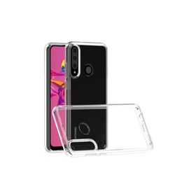 Zore Huawei Y6P Coss Kapak Kılıf