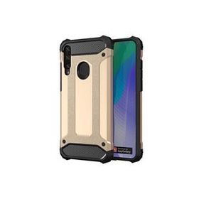 Zore Huawei Y6P Crash Silikon Kılıf