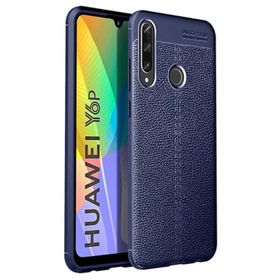 Zore Huawei Y6P Niss Silikon Kapak Kılıf