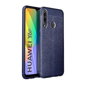 Zore Huawei Y6P Niss Silikon Kapak Kılıf