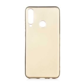 Zore Huawei Y6P Premier Silikon Kapak Kılıf
