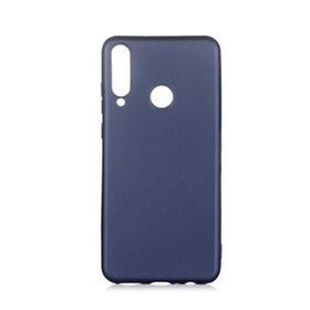 Zore Huawei Y6P Premier Silikon Kapak Kılıf