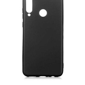Zore Huawei Y6P Premier Silikon Kapak Kılıf
