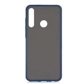 Zore Huawei Y6P Zore Fri Silikon Kılıf