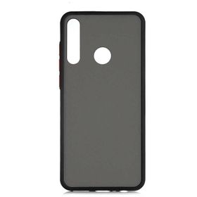 Zore Huawei Y6P Zore Fri Silikon Kılıf