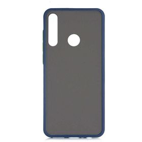 Zore Huawei Y6P Zore Fri Silikon Kılıf