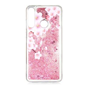 Zore Huawei Y6P Zore Marshmelo Silikon Kılıf