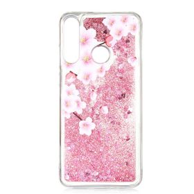 Zore Huawei Y6P Zore Marshmelo Silikon Kılıf