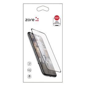 Zore Huawei Y6P Zore Mat Kobra Ekran Koruyucu