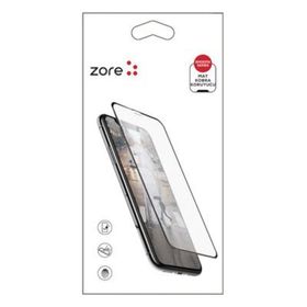 Zore Huawei Y6P Zore Mat Kobra Ekran Koruyucu