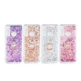 Zore Huawei Y6P Zore Milce Kapak Kılıf