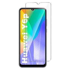 Zore Huawei Y6P Zore Nano Micro Temperli Ekran Koruyucu