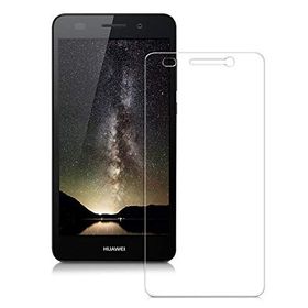Zore Huawei Y6P Zore Nano Micro Temperli Ekran Koruyucu