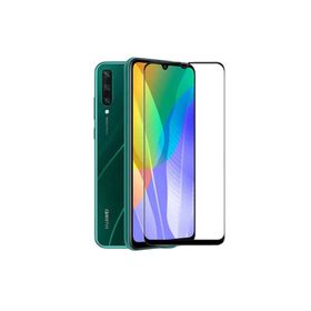 Zore Huawei Y6P Zore Nano Micro Temperli Ekran Koruyucu