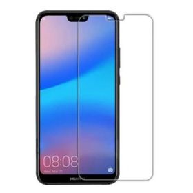 Zore Huawei Y6P Zore Nano Micro Temperli Ekran Koruyucu