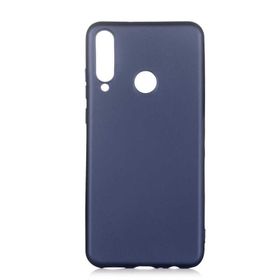 Zore Huawei Y6P Zore Premier Silikon Kılıf