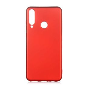 Zore Huawei Y6P Zore Premier Silikon Kılıf