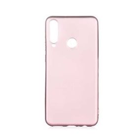 Zore Huawei Y6P Zore Premier Silikon Kılıf