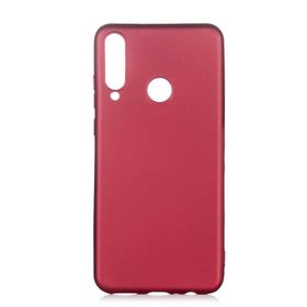 Zore Huawei Y6P Zore Premier Silikon Kılıf