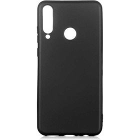 Zore Huawei Y6P Zore Premier Silikon Kılıf