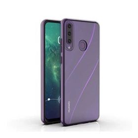 Zore Huawei Y6P Zore Süper Silikon Kılıf