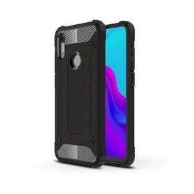 Zore Huawei Y6S 2019 Crash Silikon Kapak Kılıf