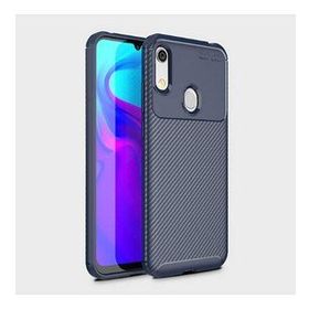 Zore Huawei Y6S 2019 Negro Silikon Kapak Kılıf
