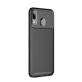 Zore Huawei Y6S 2019 Negro Silikon Kapak Kılıf