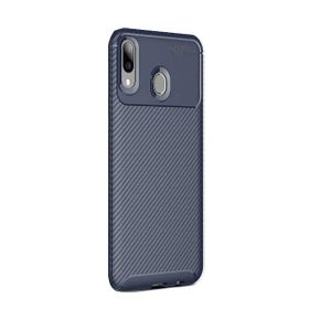 Zore Huawei Y6S 2019 Negro Silikon Kapak Kılıf