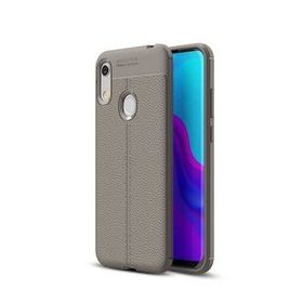 Zore Huawei Y6S 2019 Niss Silikon Kapak Kılıf